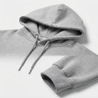 Men's Hoodie & Jogger Set – Regular Fit Tracksuit