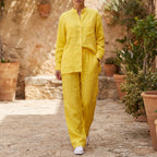 Aeralis - Two-Piece Casual Lounge Set  Aeralis