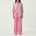 Aeralis - Two-Piece Casual Lounge Set  Aeralis