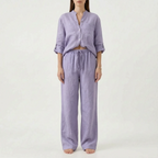 Aeralis - Two-Piece Casual Lounge Set  Aeralis