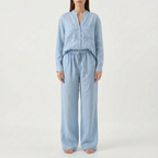 Aeralis - Two-Piece Casual Lounge Set  Aeralis