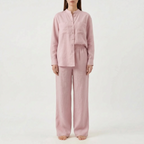 Aeralis - Two-Piece Casual Lounge Set  Aeralis