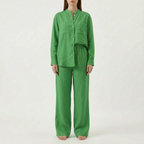 Aeralis - Two-Piece Casual Lounge Set  Aeralis