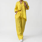 Aeralis - Two-Piece Casual Lounge Set  Aeralis