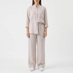 Aeralis - Two-Piece Casual Lounge Set  Aeralis