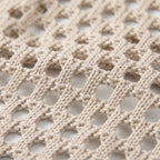 Aerelia - Zip-Up Knit Cardigan  Aerelia