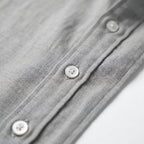 Aertis - Long-Sleeved Button-Up Shirt