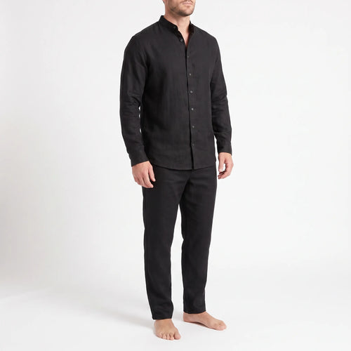 Breezify - Casual Long-Sleeved Co Ord Set 