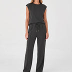Comfylux - Relaxed Two-Piece Loungewear Set 