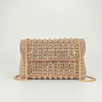 Glitzia - Embellished Evening Bag  Glitzia