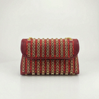 Glitzia - Embellished Evening Bag  Glitzia