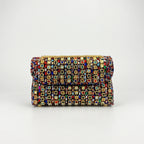 Glitzia - Embellished Evening Bag  Glitzia