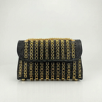 Glitzia - Embellished Evening Bag  Glitzia