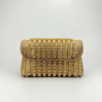 Glitzia - Embellished Evening Bag  Glitzia