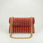Glitzia - Embellished Evening Bag  Glitzia