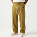 Laxara - Wide Leg Casual Trousers