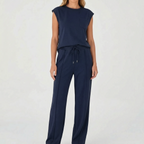 Loungera - Casual Two-Piece Lounge Co-Ord  Loungera