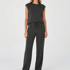 Loungera - Casual Two-Piece Lounge Co-Ord  Loungera
