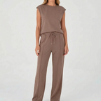 Loungera - Casual Two-Piece Lounge Co-Ord  Loungera