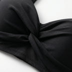 Oceara - High-Waisted Bikini Set  Oceara
