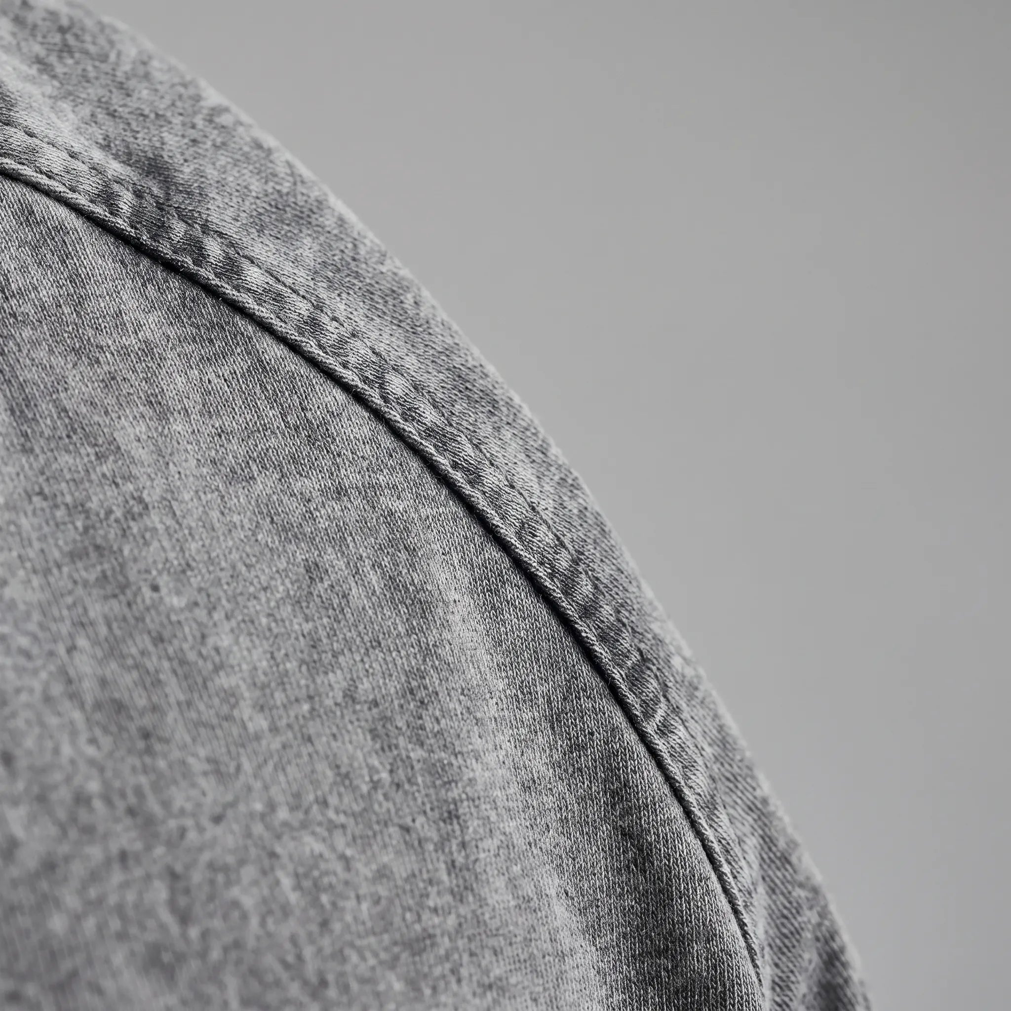 Raglano - Short Sleeve Mens Henley T Shirt 