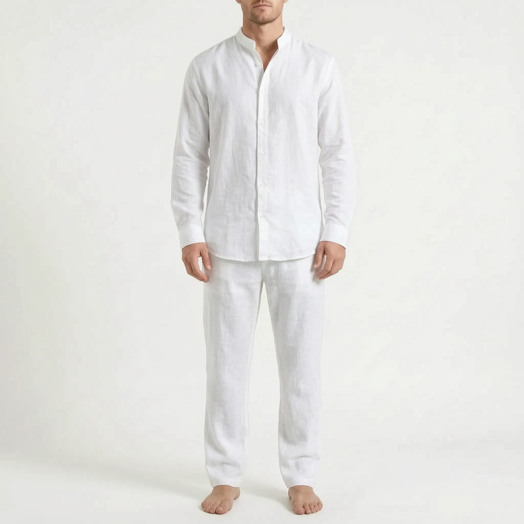 Rovix - Two-Piece Summer Set  Holiday Lounging