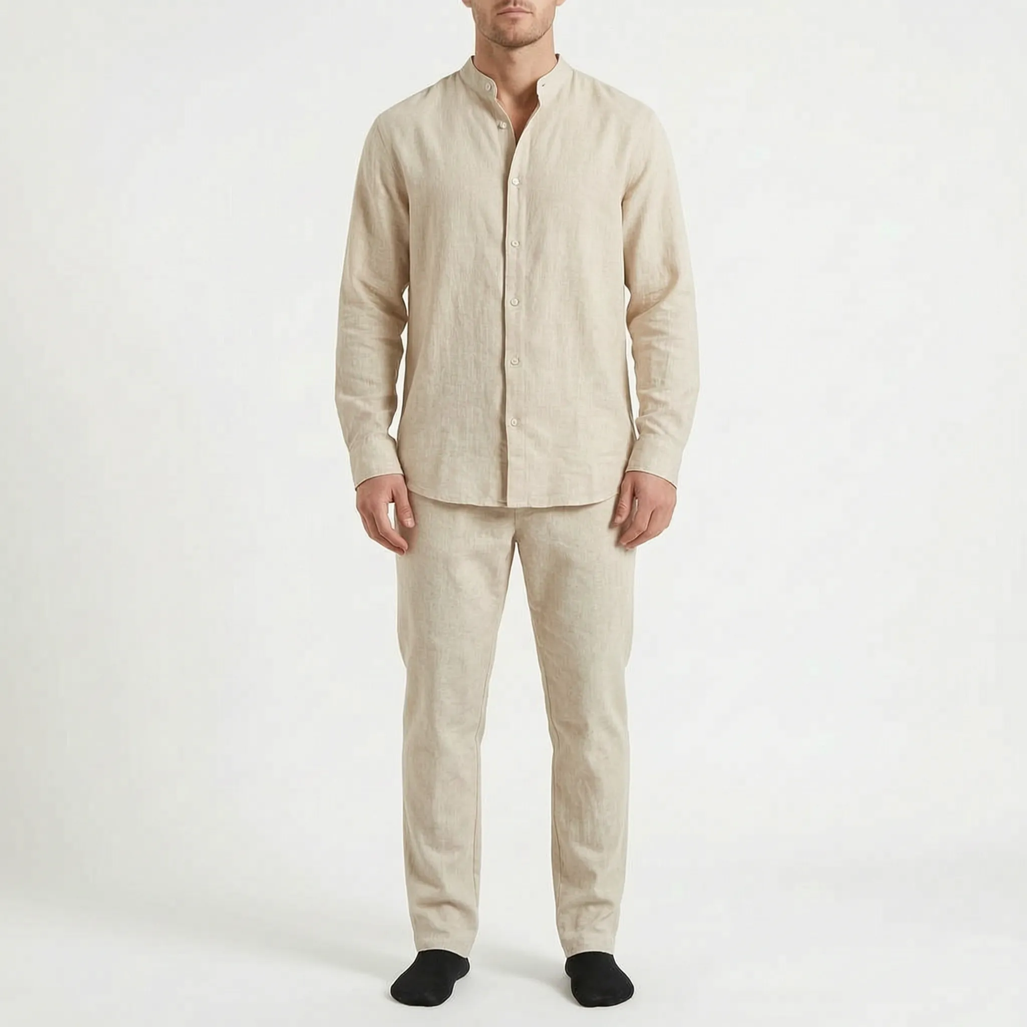 Rovix - Two-Piece Summer Set  Holiday Lounging