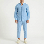 Rovix - Two-Piece Summer Set  Holiday Lounging
