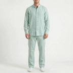 Rovix - Two-Piece Summer Set  Holiday Lounging
