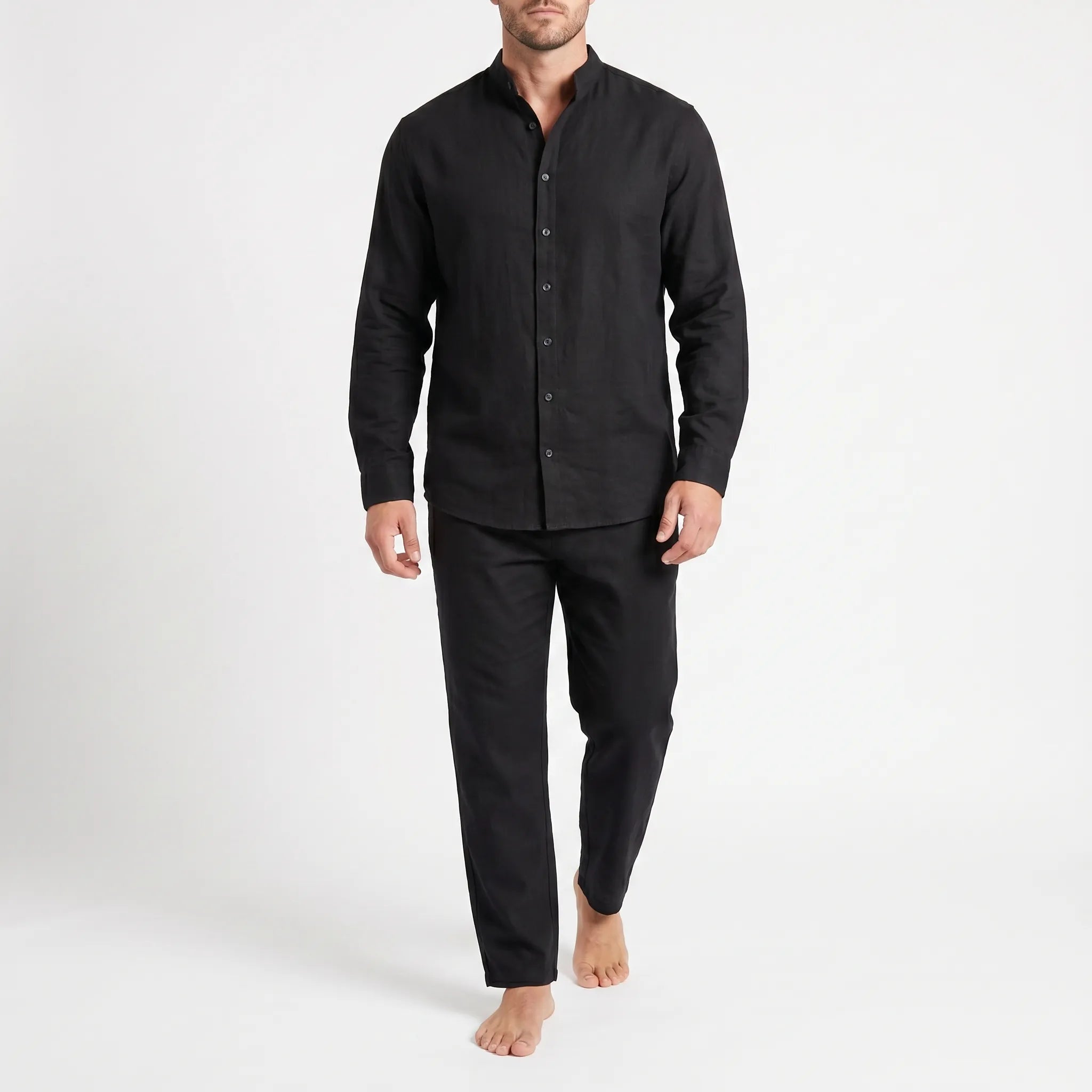 Rovix - Two-Piece Summer Set  Holiday Lounging