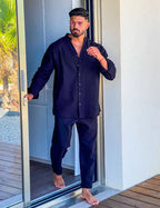 Rovix - Two-Piece Summer Set  Holiday Lounging