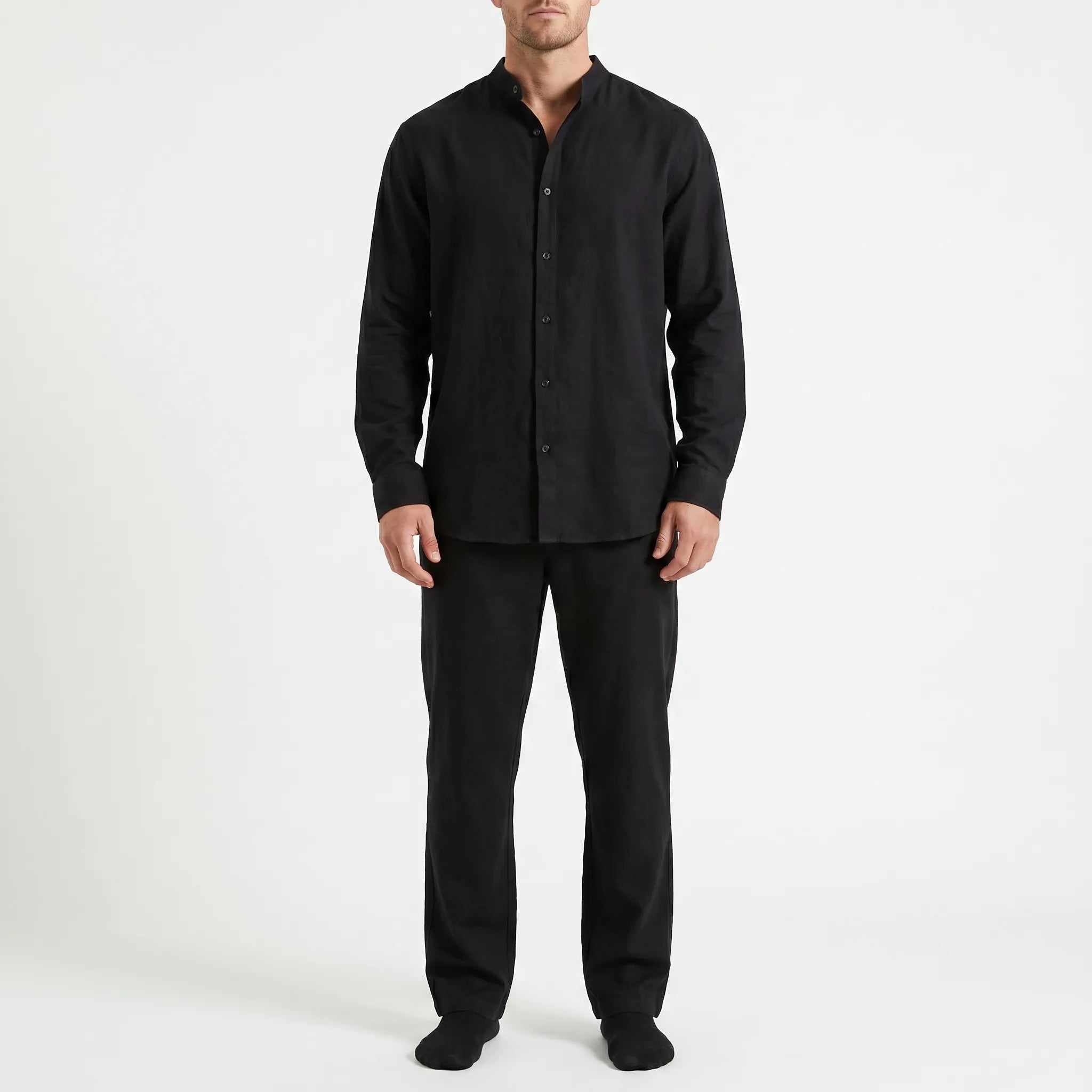 Rovix - Two-Piece Summer Set  Holiday Lounging