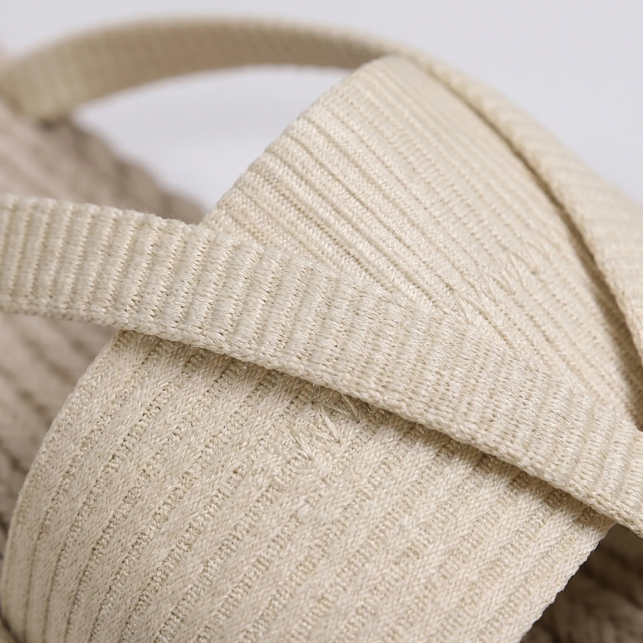 Solara - Slip-On Summer Sandals  Solara