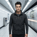 TrekGilet - Men's Outdoor Utility Vest  TrekGilet