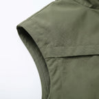 TrekGilet - Men's Outdoor Utility Vest  TrekGilet