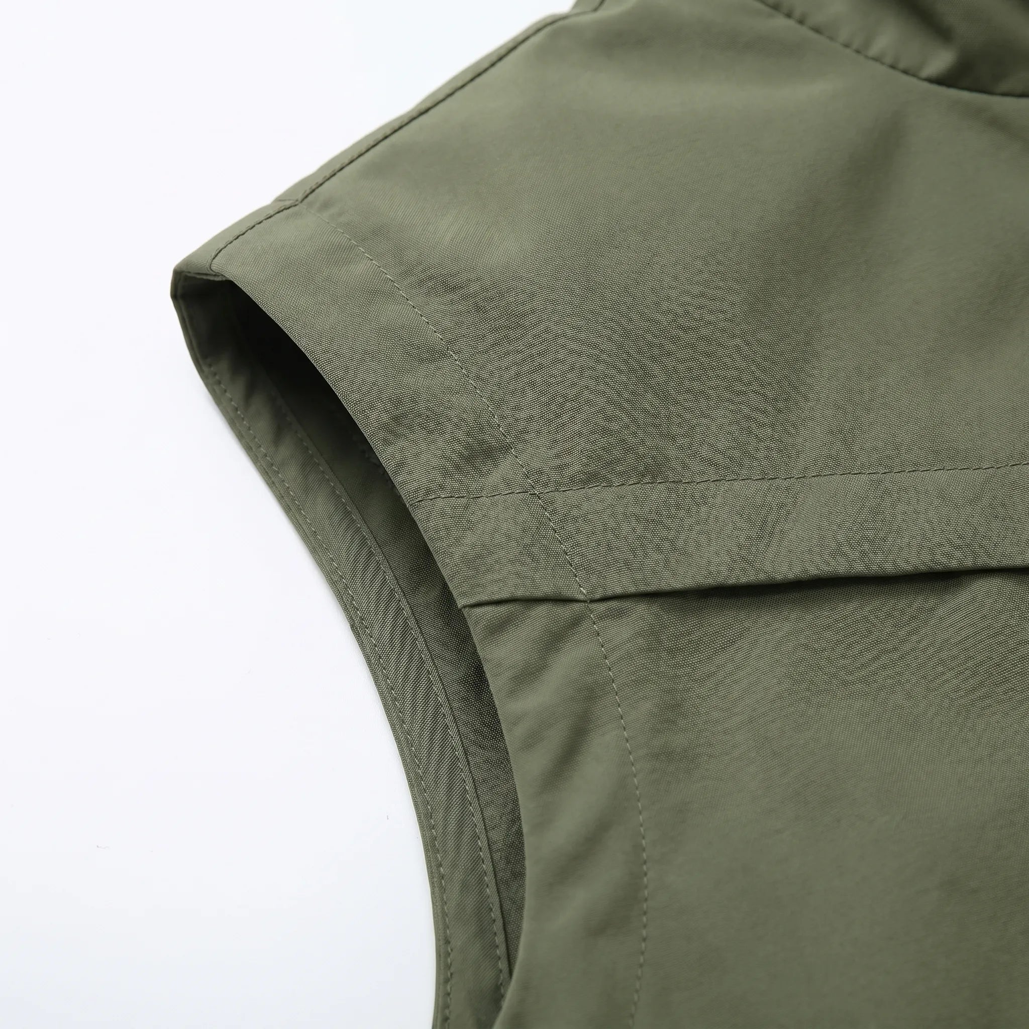 TrekGilet - Men's Outdoor Utility Vest  TrekGilet