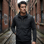 TrekGilet - Men's Outdoor Utility Vest  TrekGilet