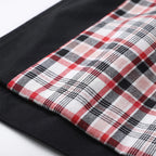 Vellanora - Mid-Length Hooded Jacket  Vellanora