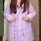 Vellanora - Mid-Length Hooded Jacket  Vellanora