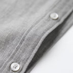 Ventara - Classic Long-Sleeved Casual Shirt 