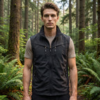Vestera - Men's Outdoor Utility Gilet Jacket 