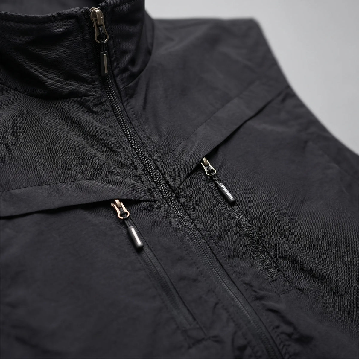 Vestera - Men's Outdoor Utility Gilet Jacket 