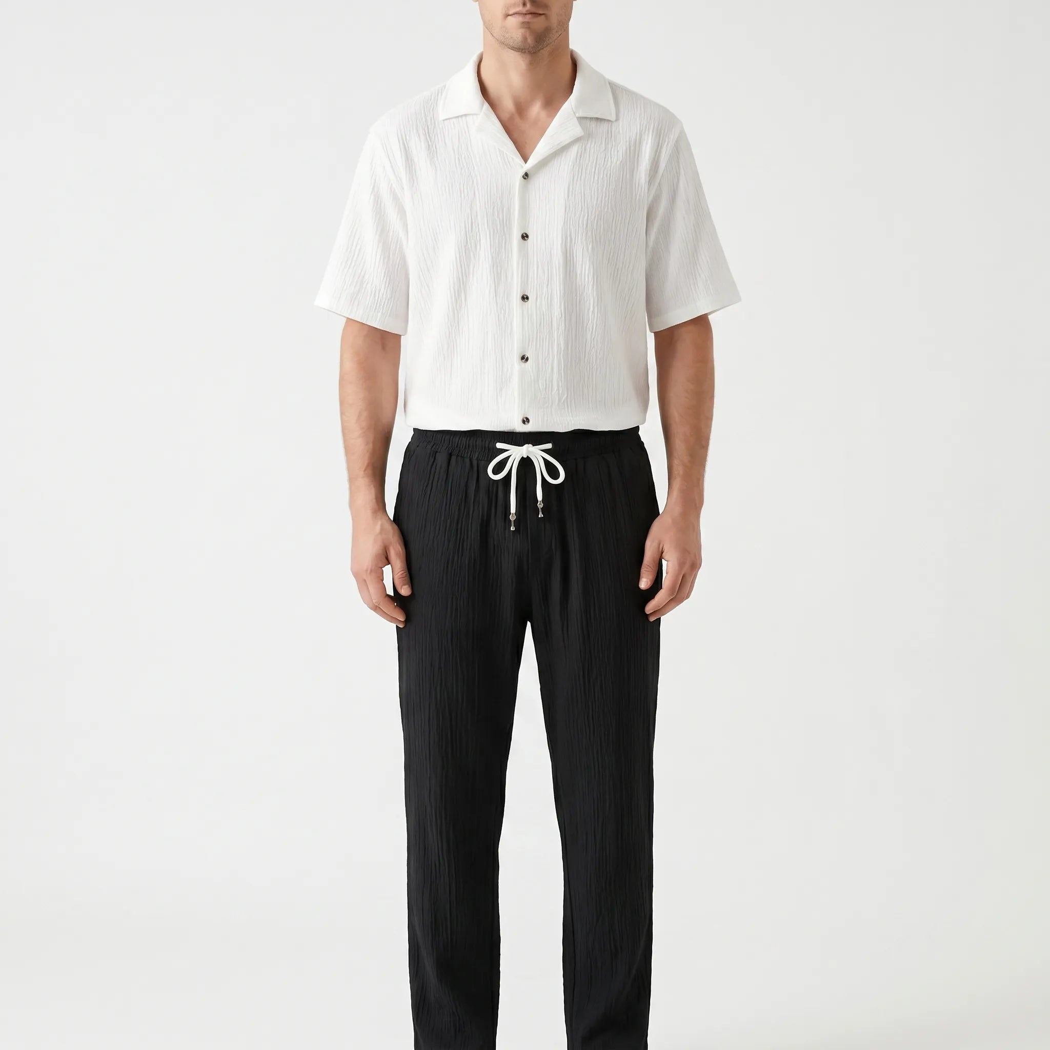 Zephyrn - Two-Piece Summer Co-Ord