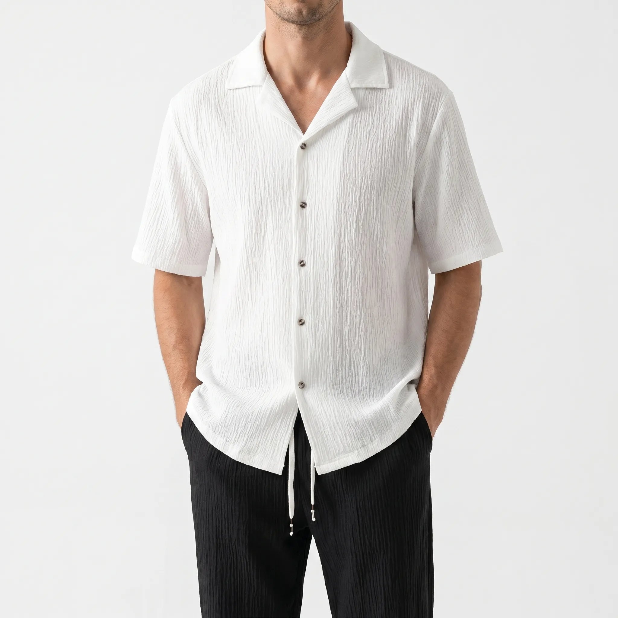 Zephyrn - Two-Piece Summer Co-Ord