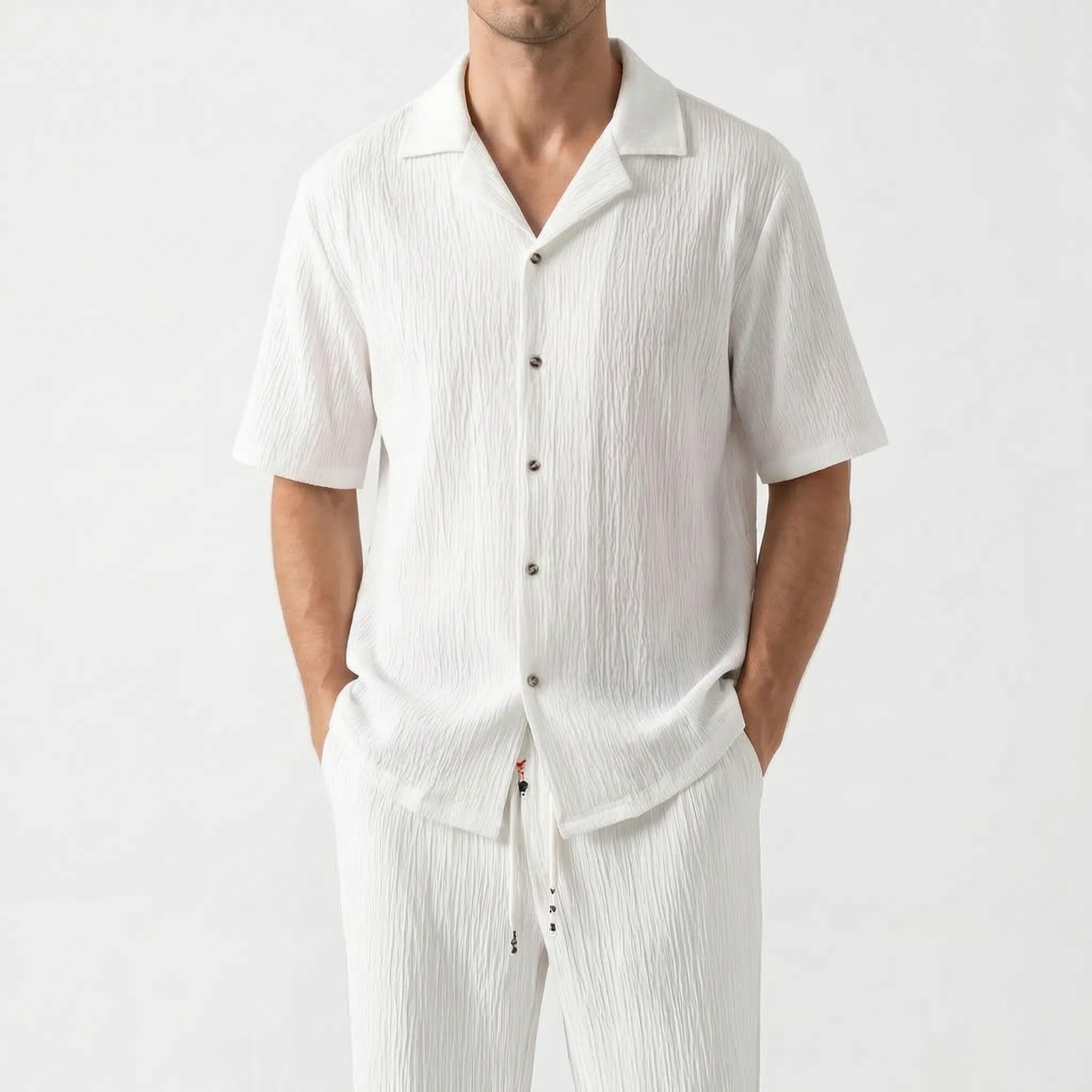 Zephyrn - Two-Piece Summer Co-Ord