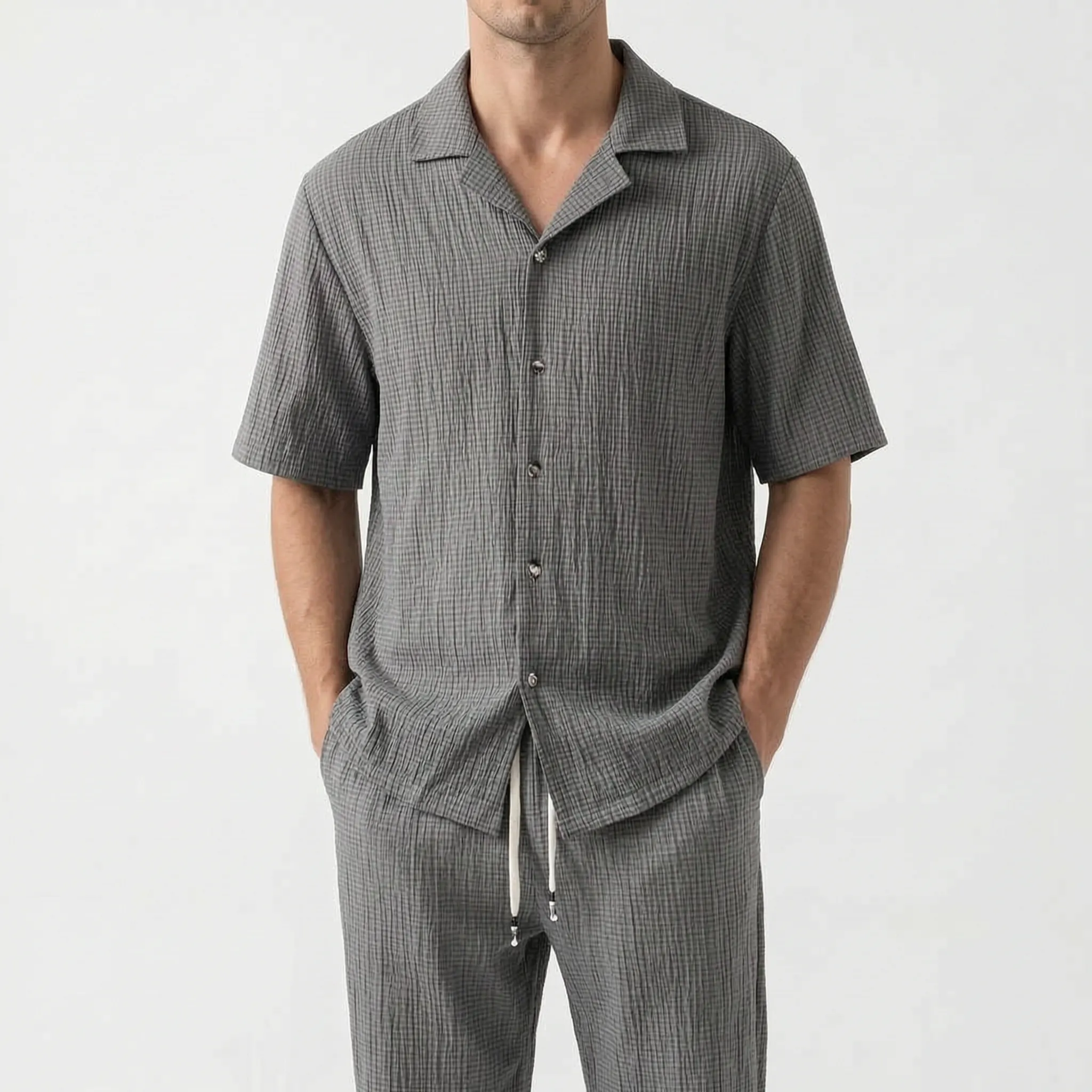 Zephyrn - Two-Piece Summer Co-Ord
