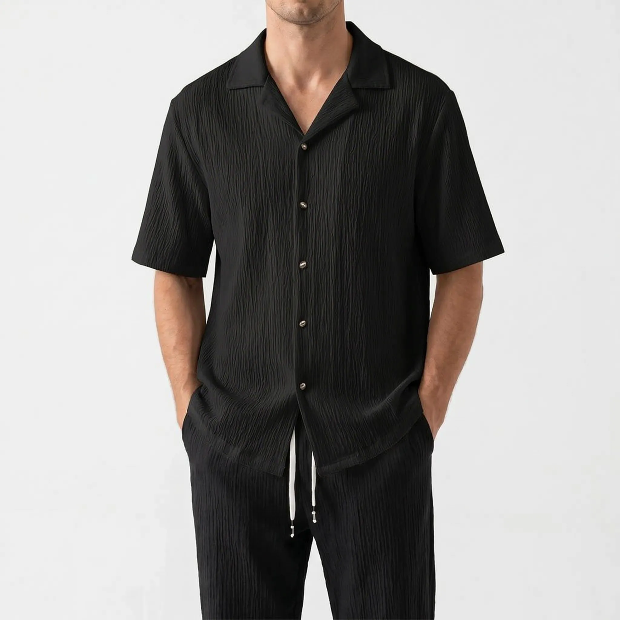 Zephyrn - Two-Piece Summer Co-Ord